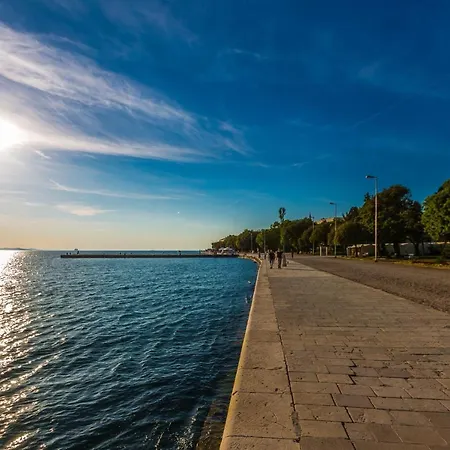 Anna Apartman Zadar
