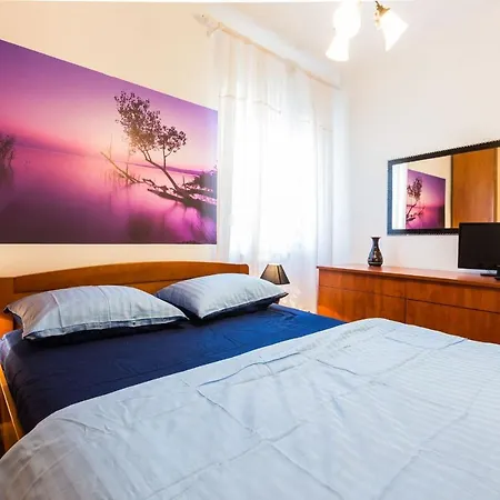 Anna Apartamento Zadar