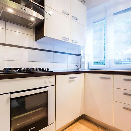 Anna Apartamento
