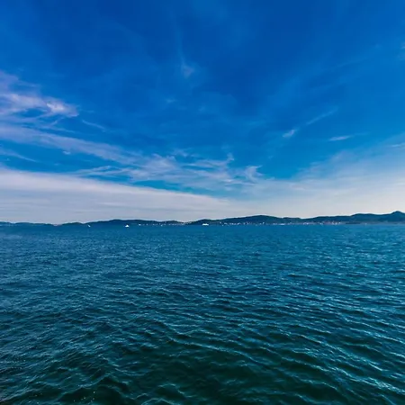 Anna Apartman Zadar
