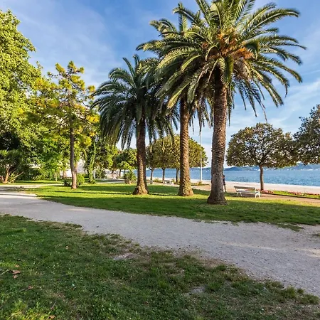 Anna Διαμέρισμα