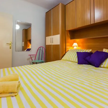 Apartamento Anna Zadar