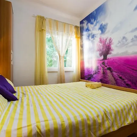Apartman Anna Zadar