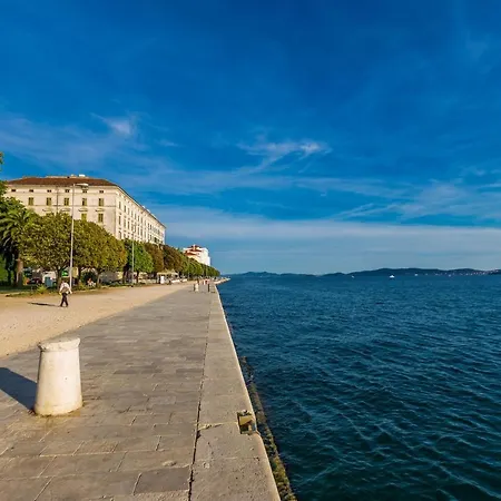 Anna Appartement Zadar