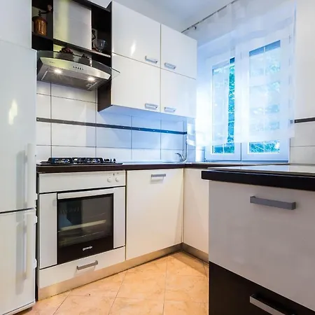 Apartman Anna *