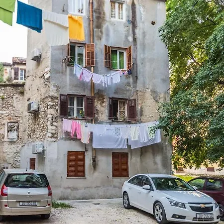 Apartamento Anna *