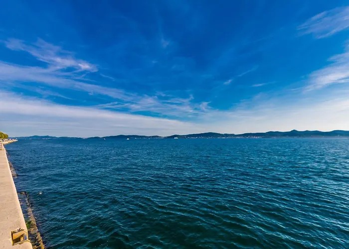 Anna Apartmán Zadar