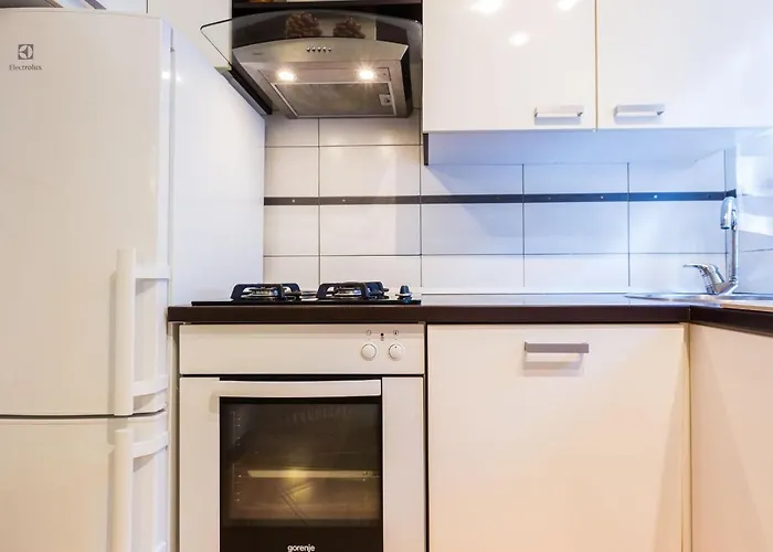 Anna Apartmán Zadar