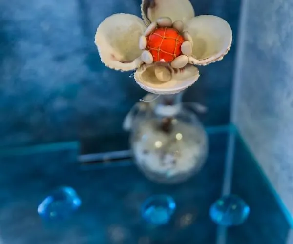 Διαμέρισμα Anna *