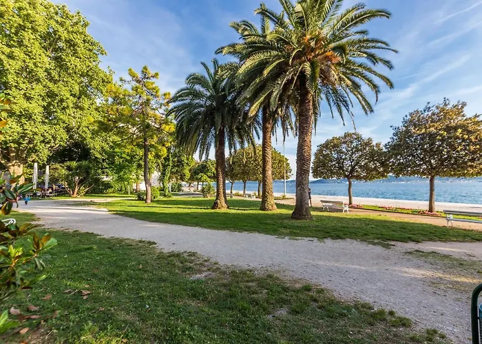 Anna Διαμέρισμα