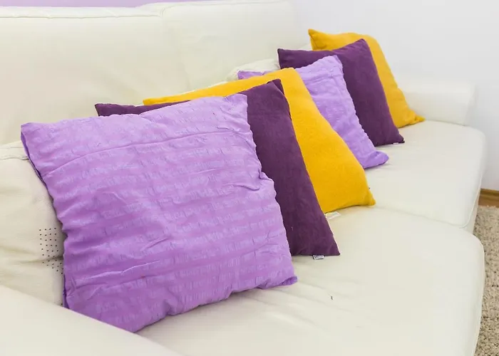 Anna Διαμέρισμα *