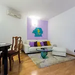 Anna Apartment