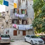 Apartment Anna *