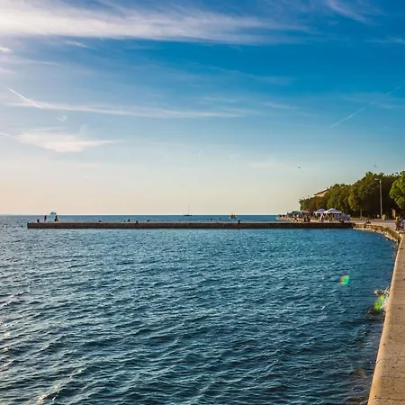 Anna * Zadar