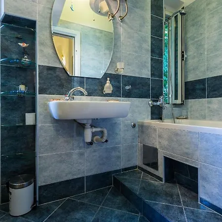 Apartamento Anna Zadar