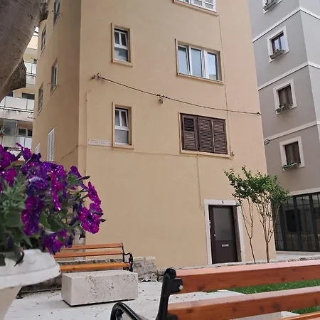 Apartment Anna *