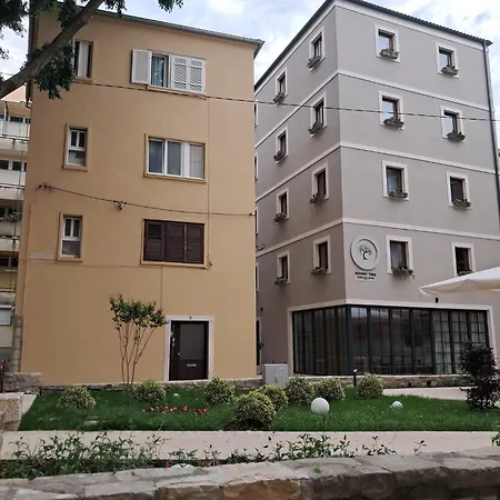 Anna Apartment Zadar