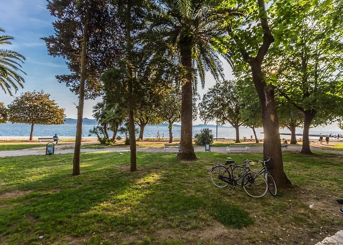 Anna Апартаменты *